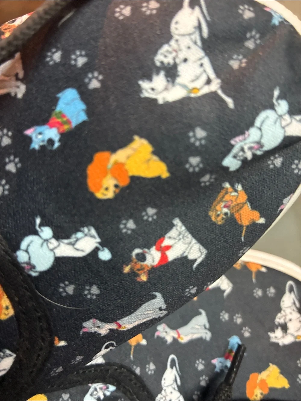 Disney kids sneakers